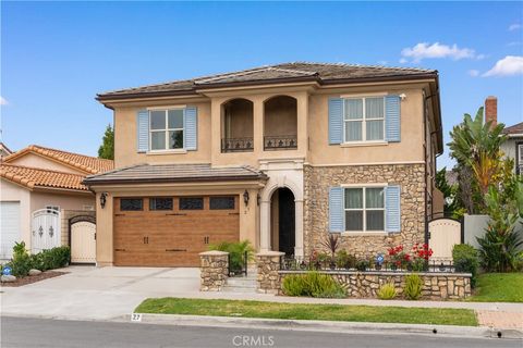27 Gillman Street Irvine CA 92612