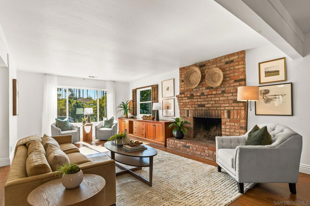 Ocean Beach - Residential