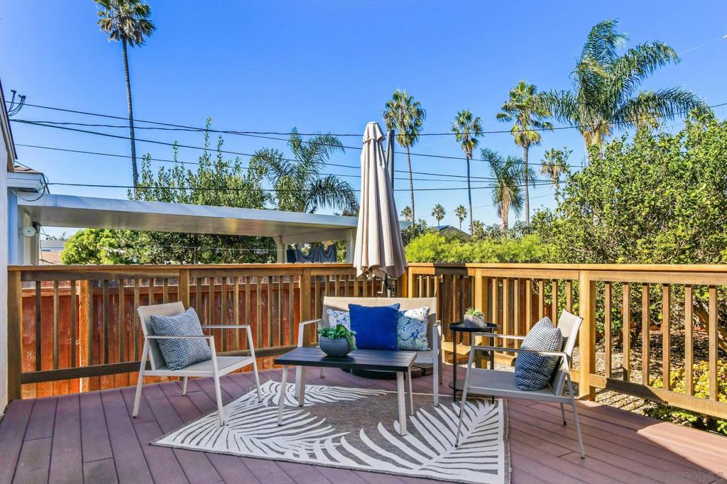 Ocean Beach - Residential