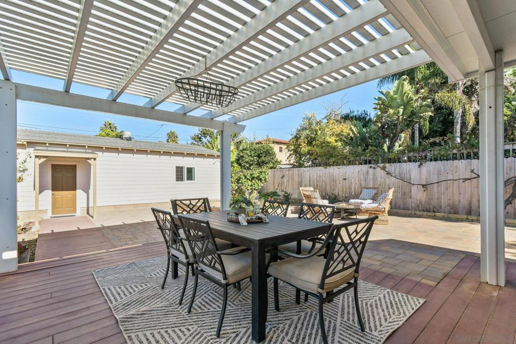 Ocean Beach - Residential