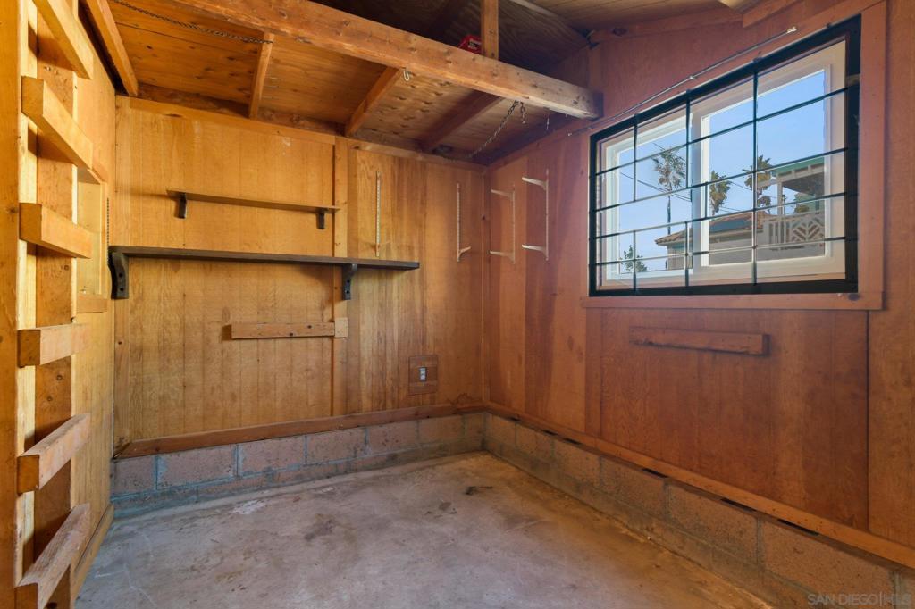 Ocean Beach - Residential