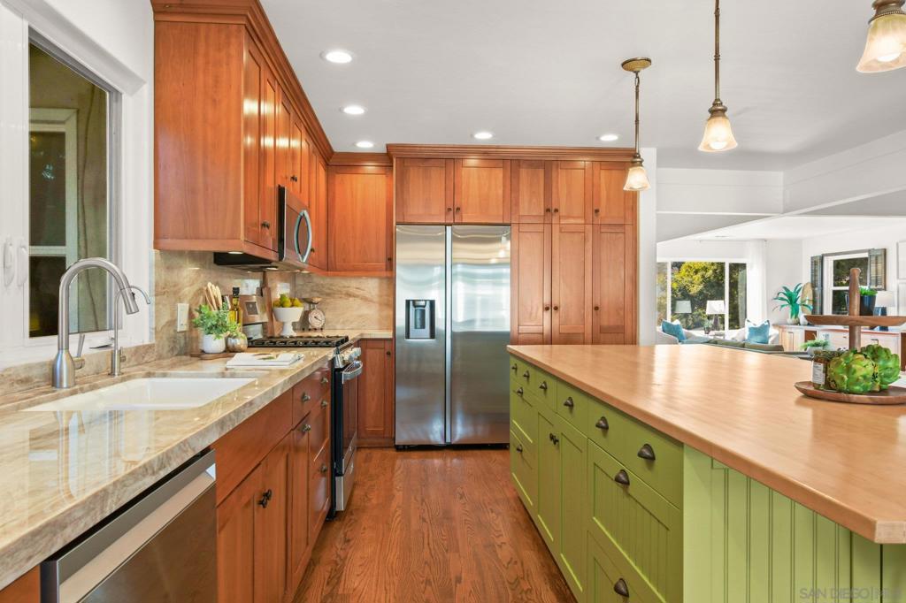 Ocean Beach - Residential