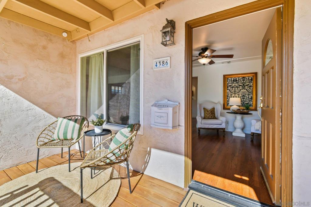 Ocean Beach - Residential