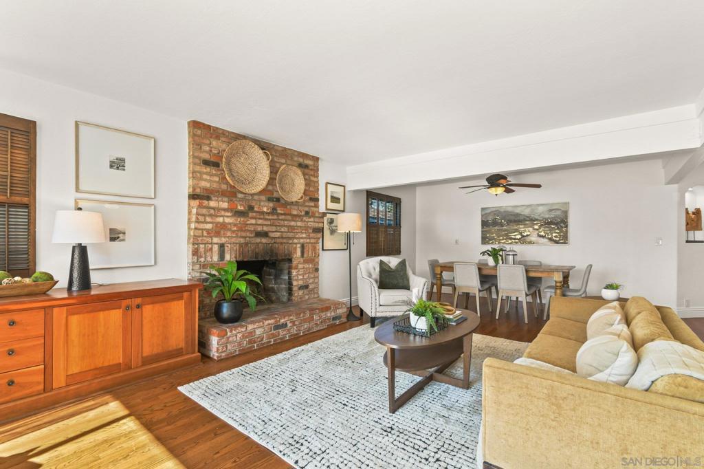 Ocean Beach - Residential