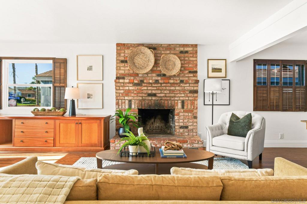 Ocean Beach - Residential