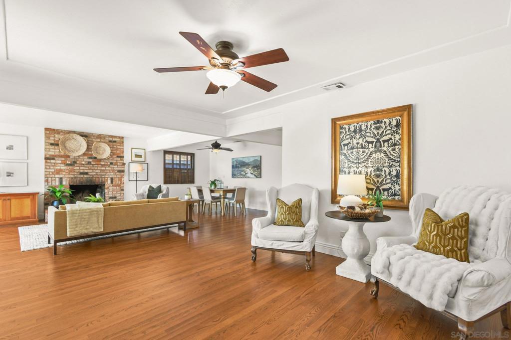 Ocean Beach - Residential