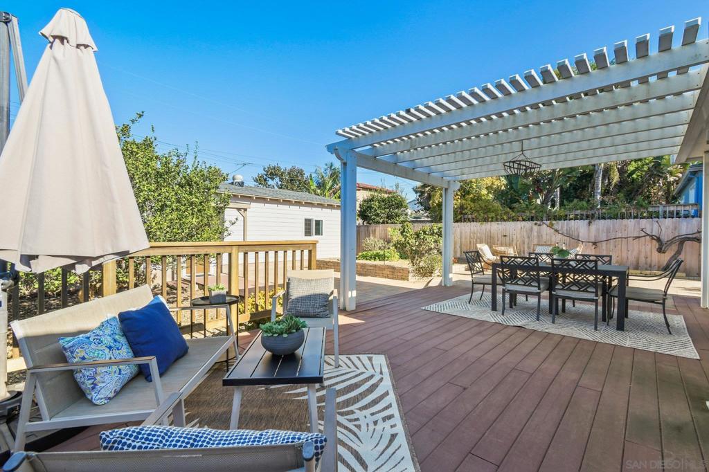 Ocean Beach - Residential