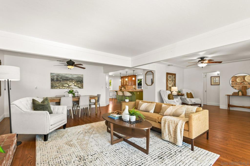 Ocean Beach - Residential