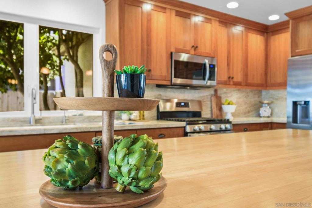 Ocean Beach - Residential