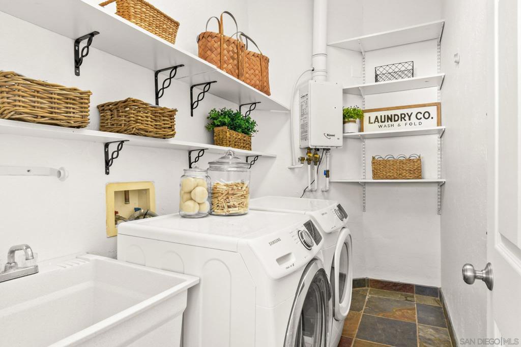 Ocean Beach - Residential