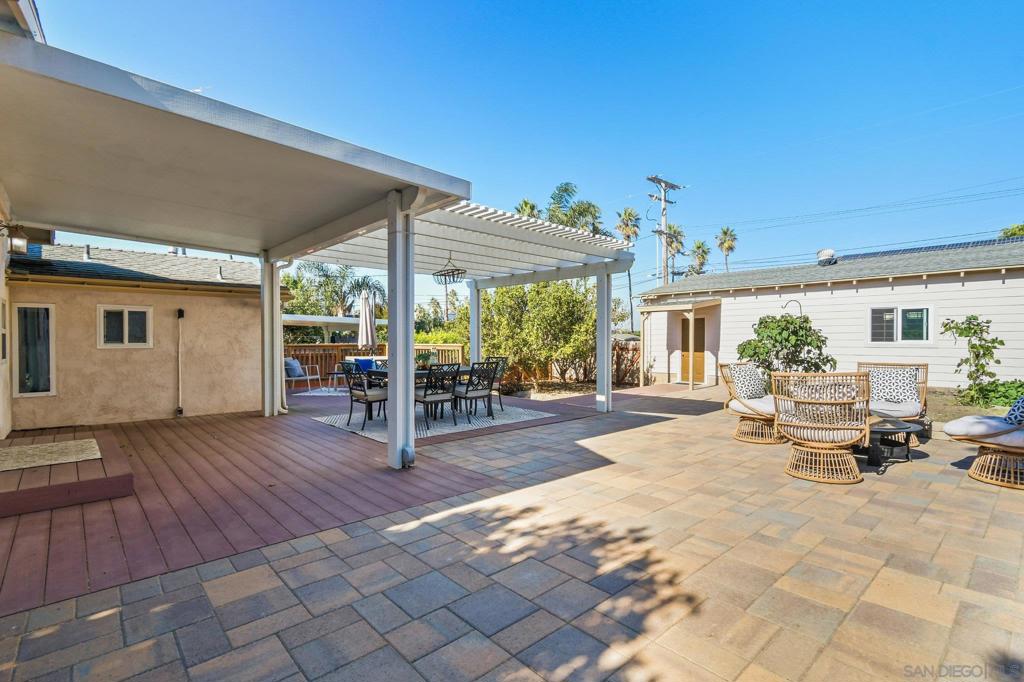 Ocean Beach - Residential