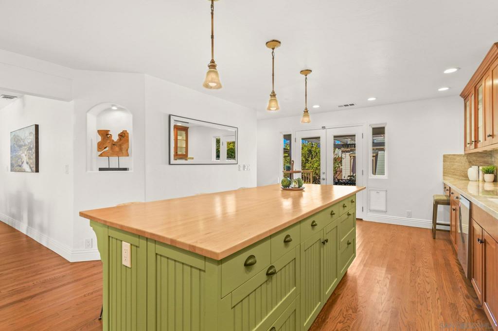 Ocean Beach - Residential