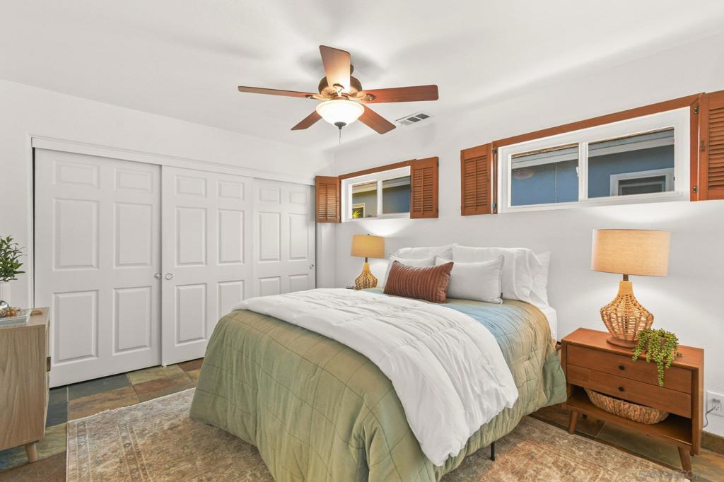 Ocean Beach - Residential