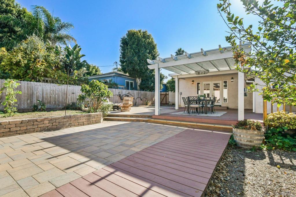 Ocean Beach - Residential