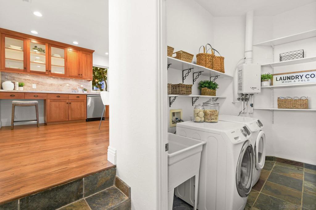 Ocean Beach - Residential