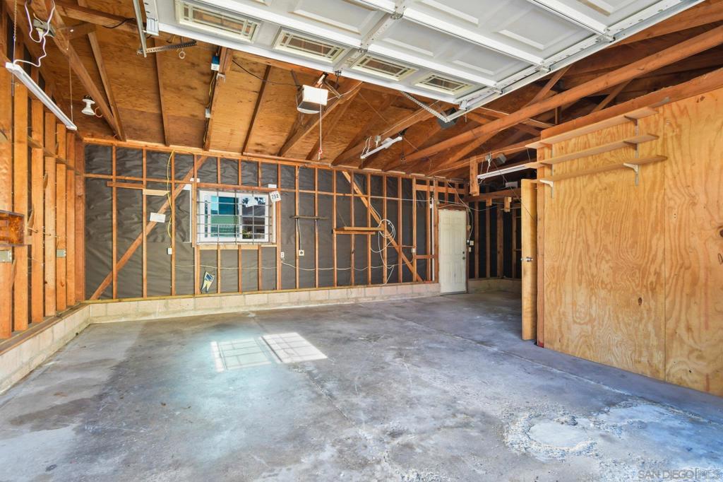 Ocean Beach - Residential