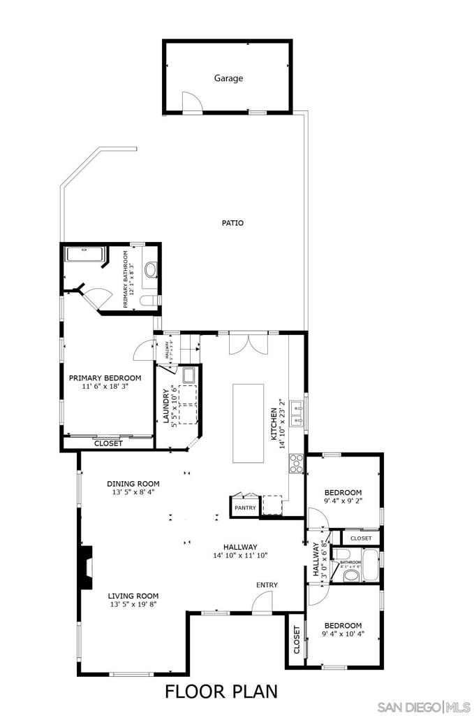 Ocean Beach - Residential