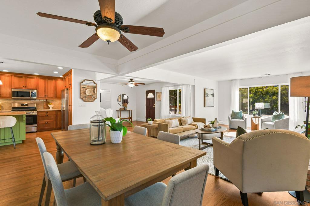 Ocean Beach - Residential