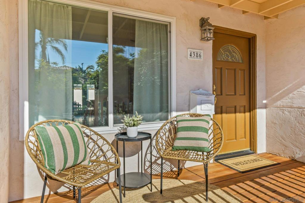 Ocean Beach - Residential