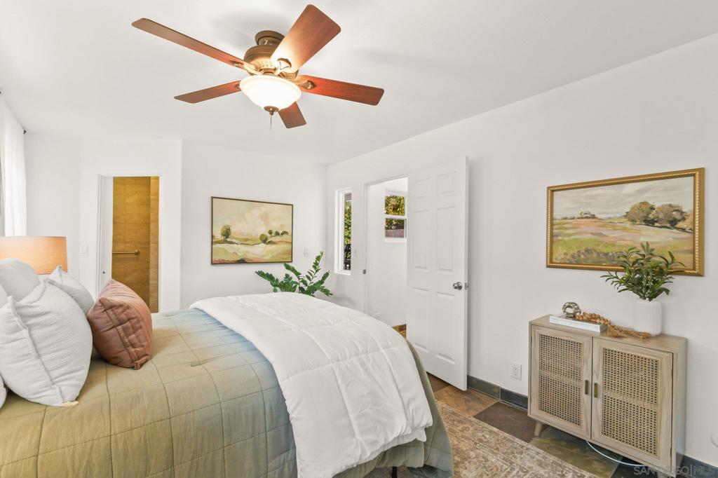 Ocean Beach - Residential