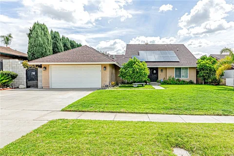 1668 Lakewood Avenue, Upland, CA 91784 - MLS#: TR26090258
