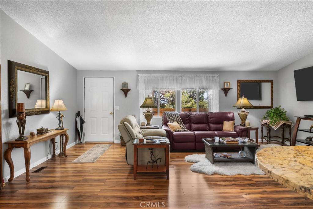 Warner Springs - Residential