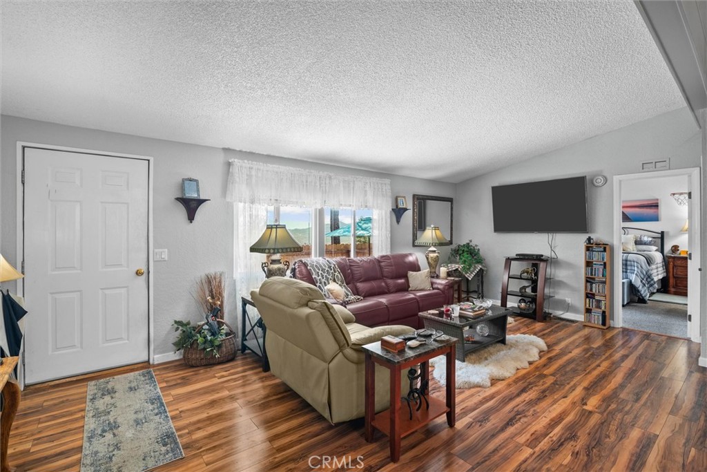 Warner Springs - Residential