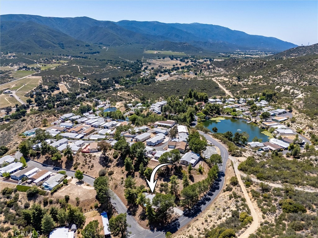 Warner Springs - Residential
