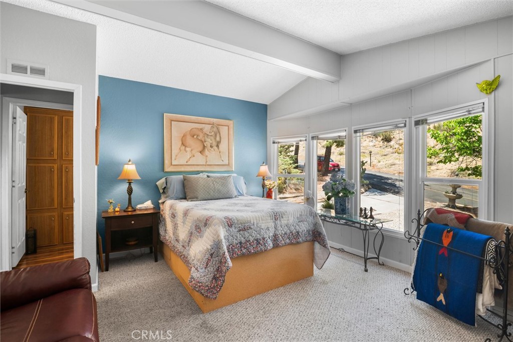 Warner Springs - Residential