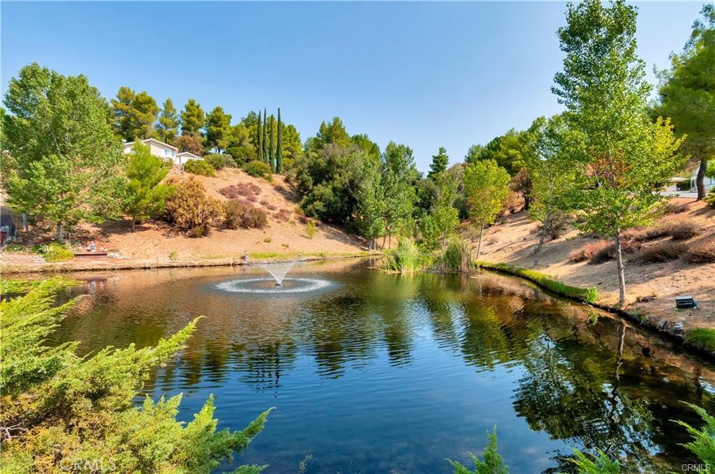 Warner Springs - Residential