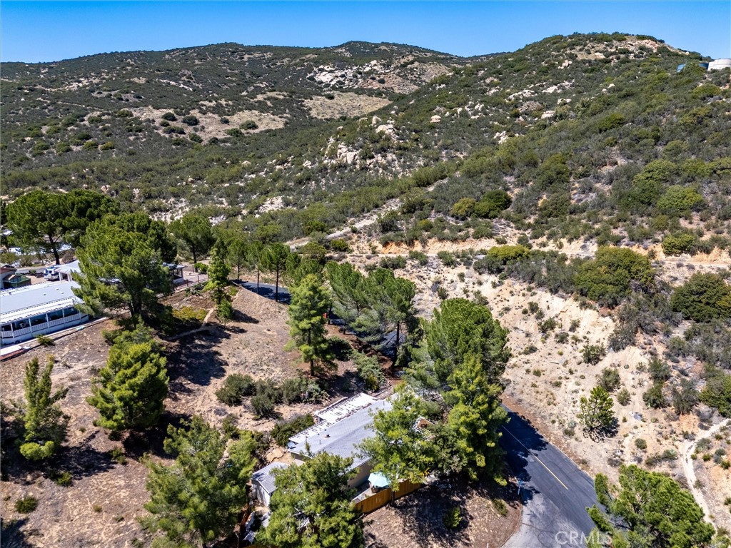 Warner Springs - Residential