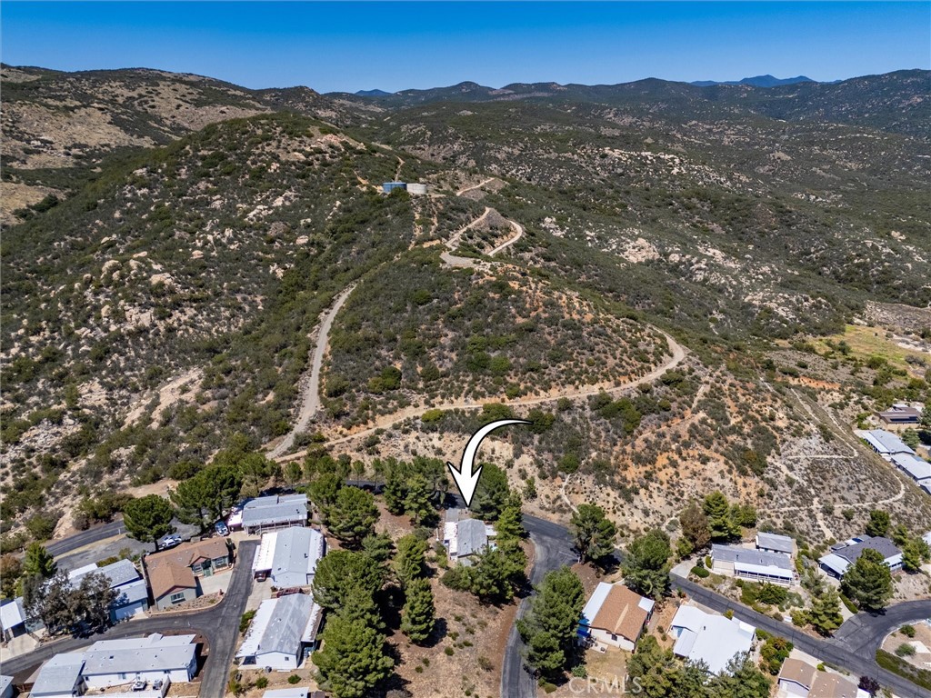 Warner Springs - Residential