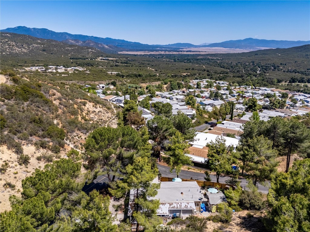 Warner Springs - Residential