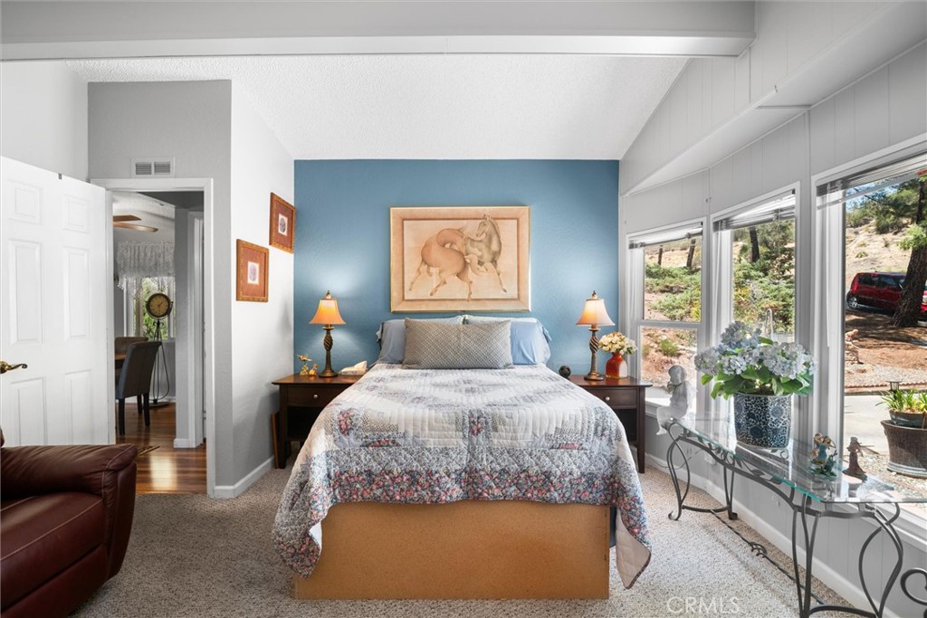 Warner Springs - Residential