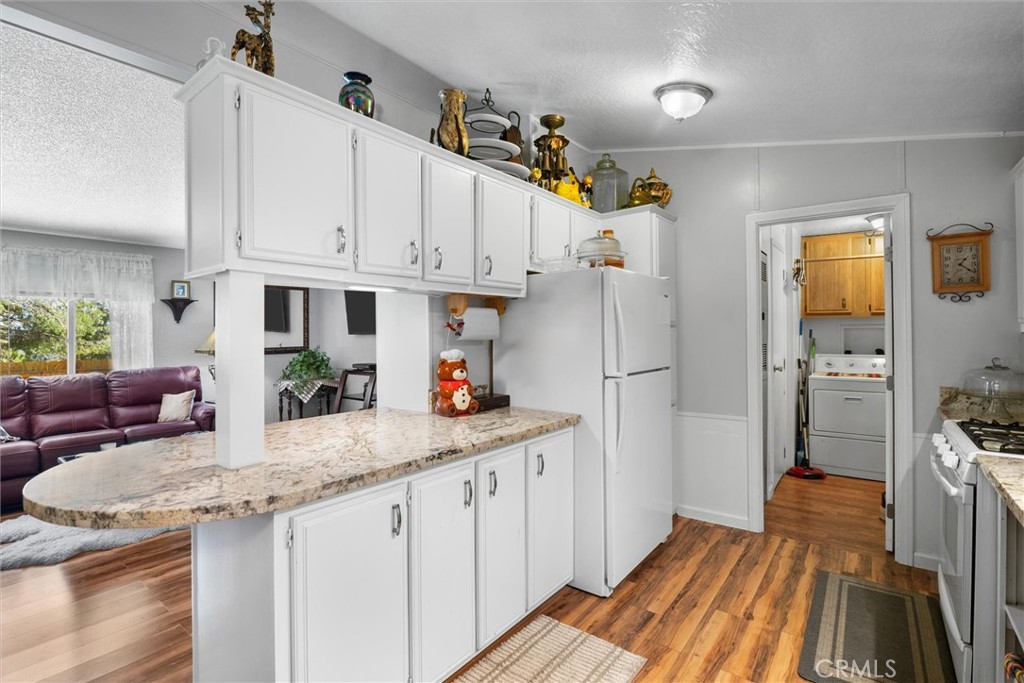 Warner Springs - Residential