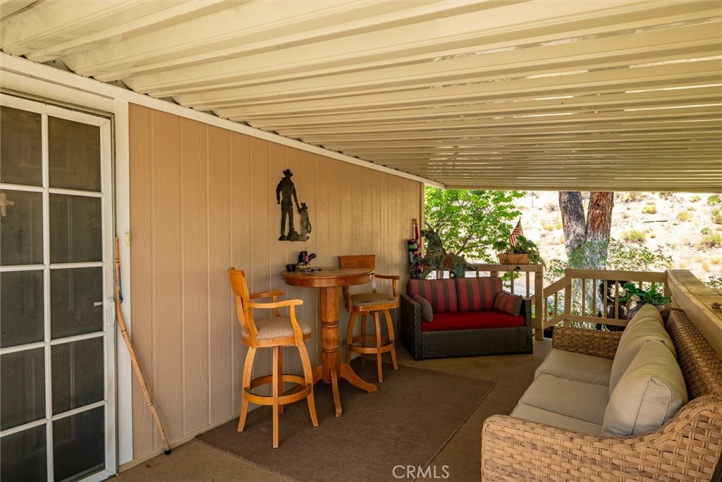 Warner Springs - Residential