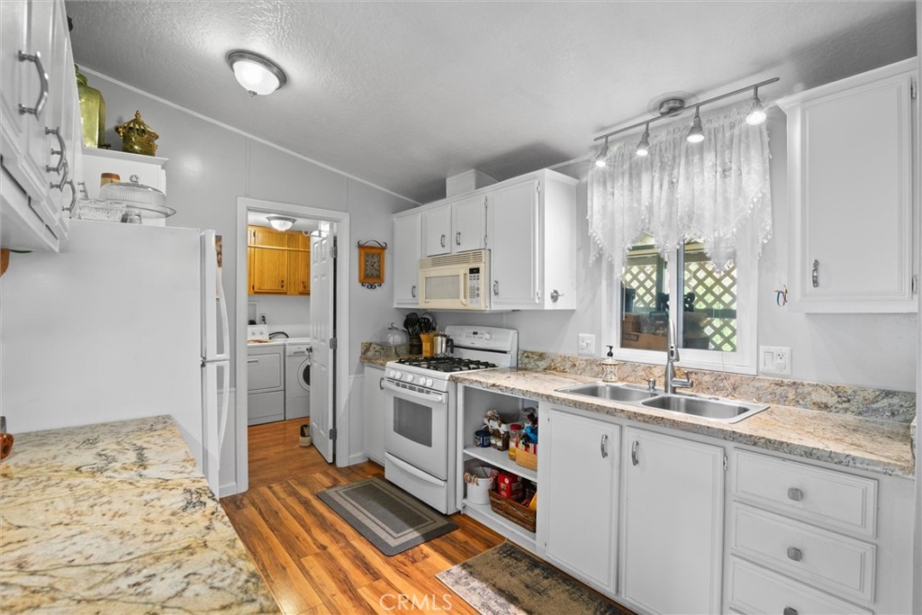 Warner Springs - Residential