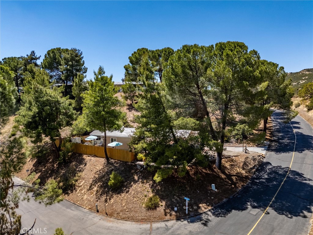 Warner Springs - Residential