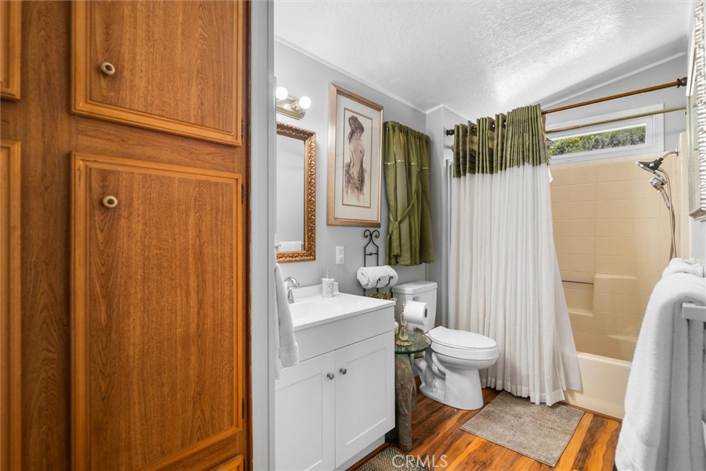 Warner Springs - Residential