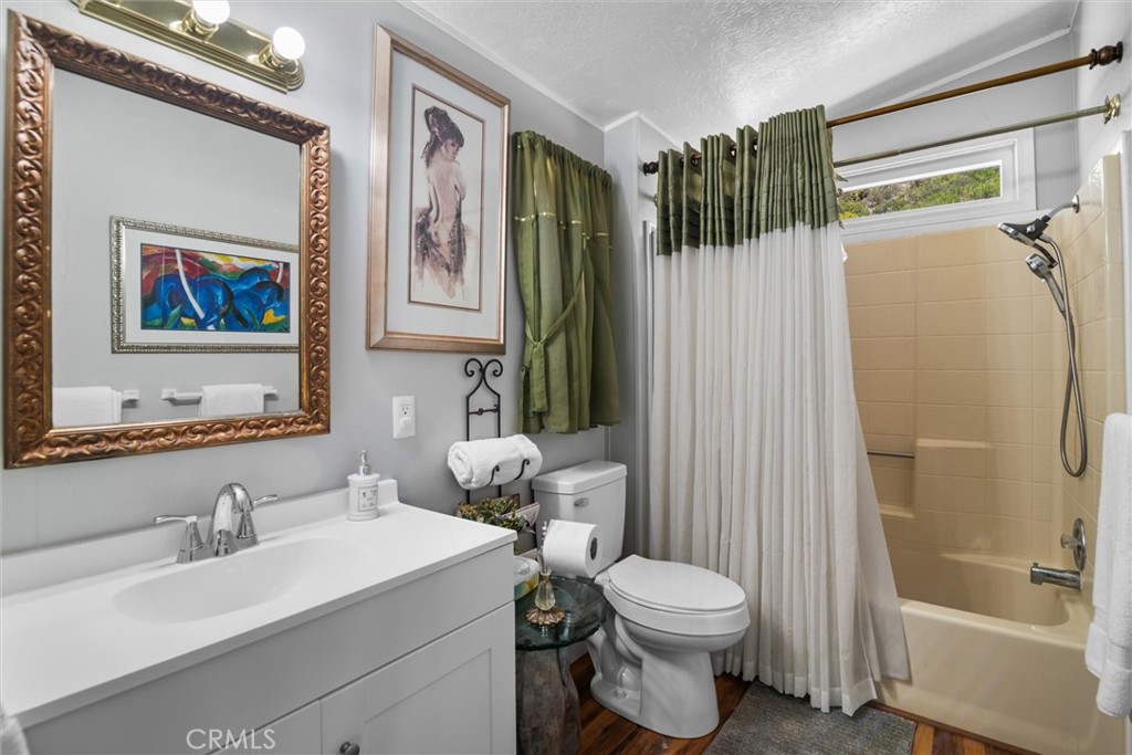 Warner Springs - Residential