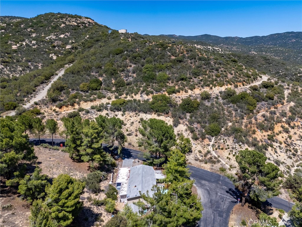 Warner Springs - Residential