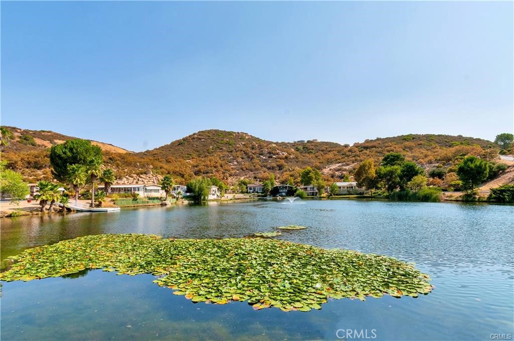 Warner Springs - Residential