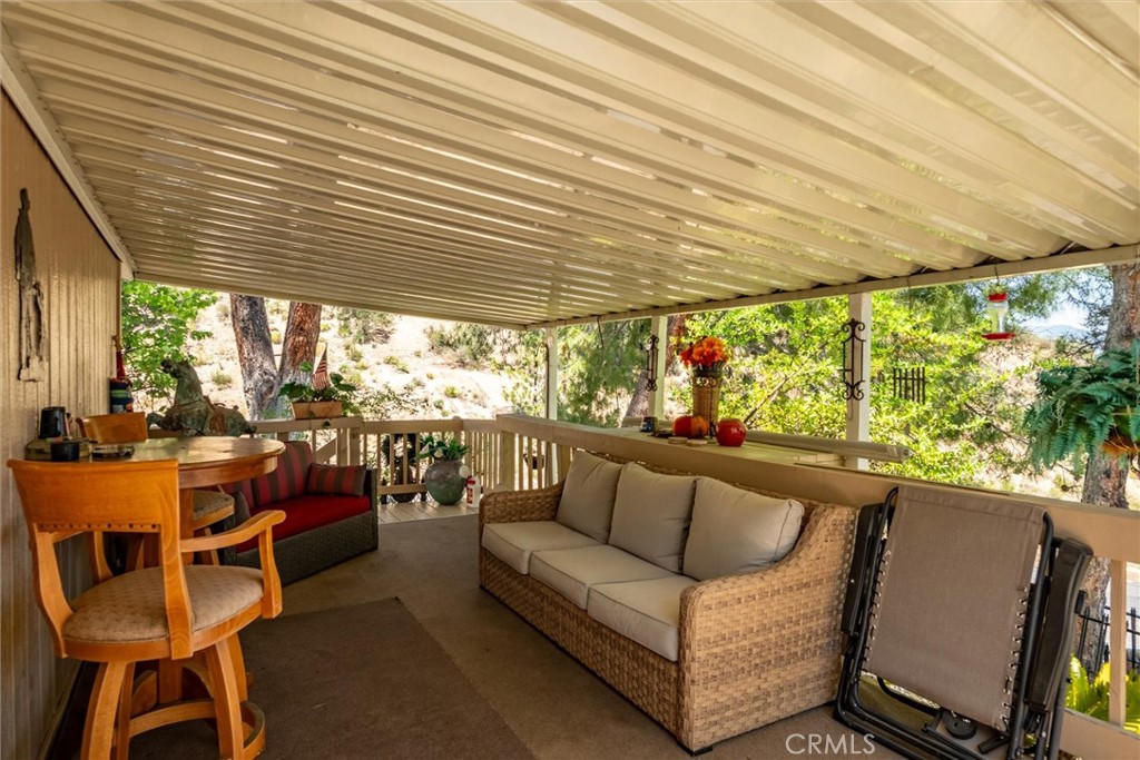 Warner Springs - Residential