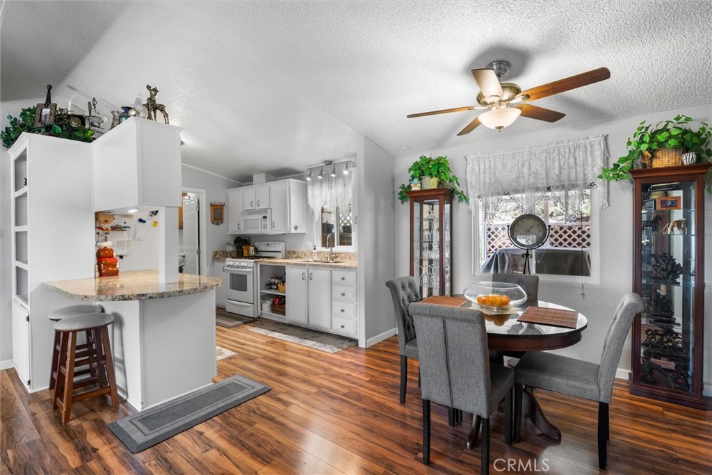 Warner Springs - Residential