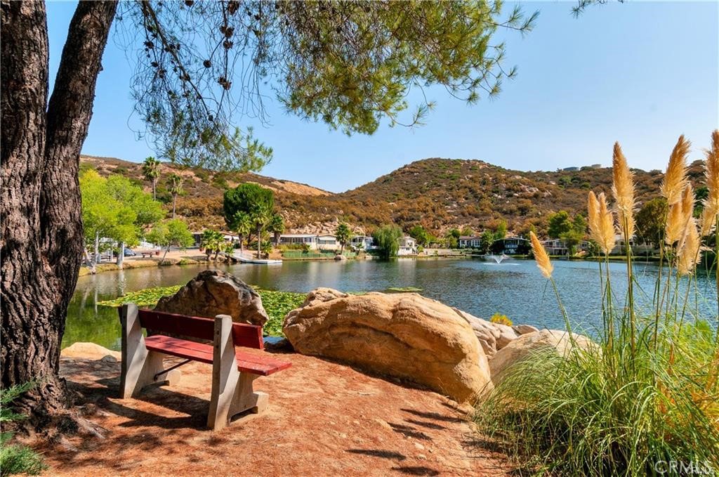 Warner Springs - Residential