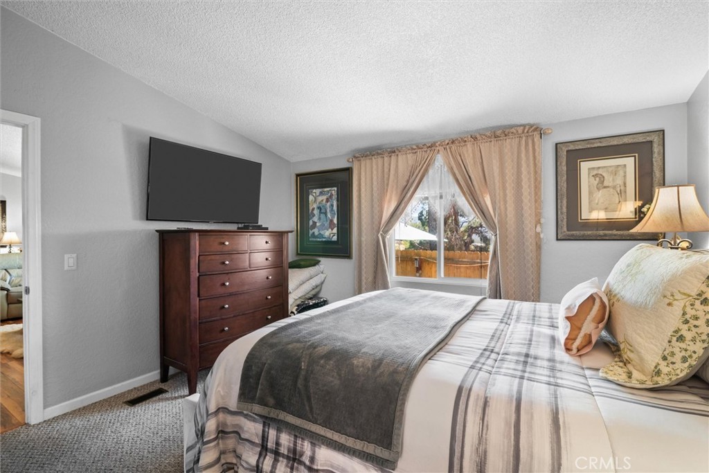 Warner Springs - Residential