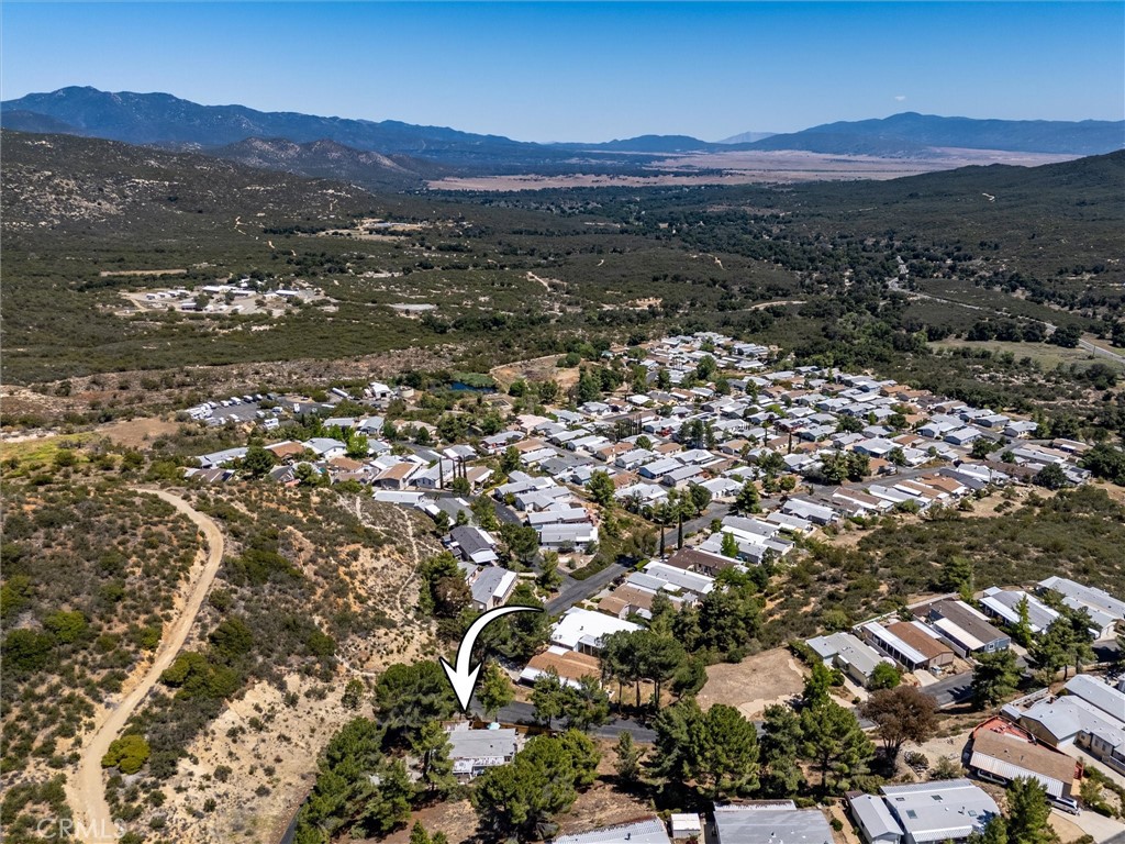 Warner Springs - Residential