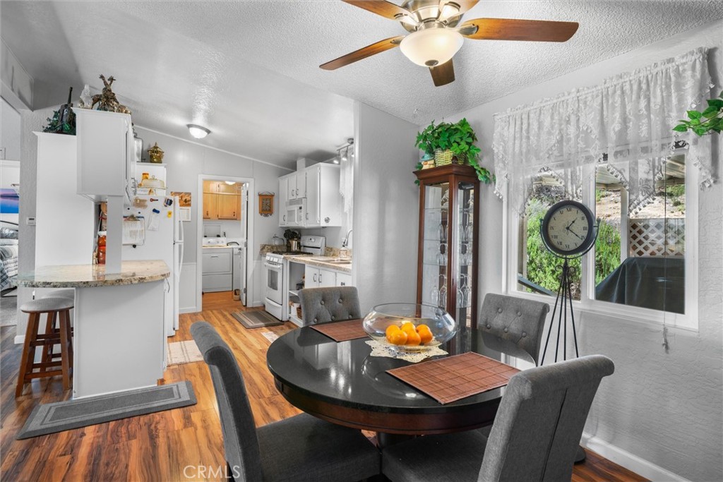 Warner Springs - Residential