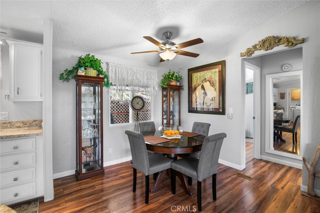 Warner Springs - Residential