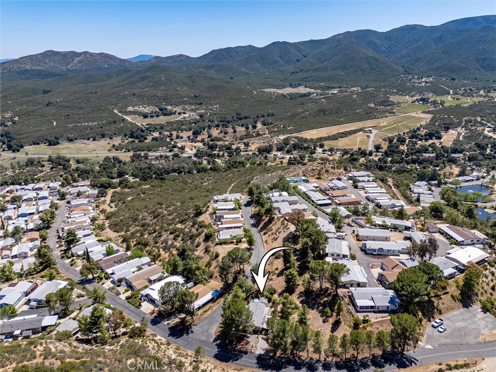 Warner Springs - Residential